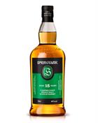 Springbank 15 years Single Campbeltown Malt Whisky